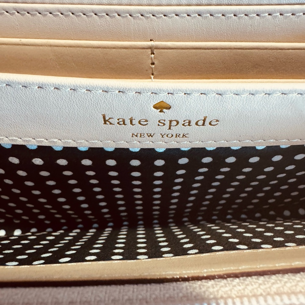 KATE SPADE WALLET - Picture 5 of 5